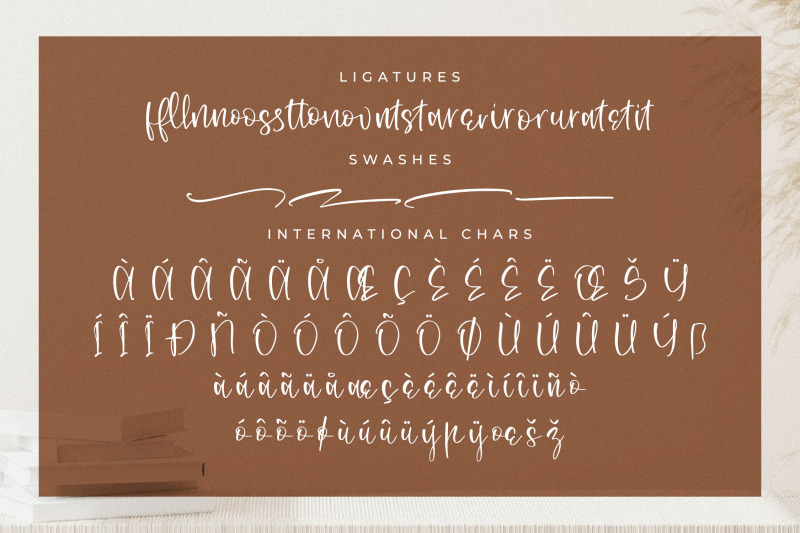 snerffora-modern-handwritten-font