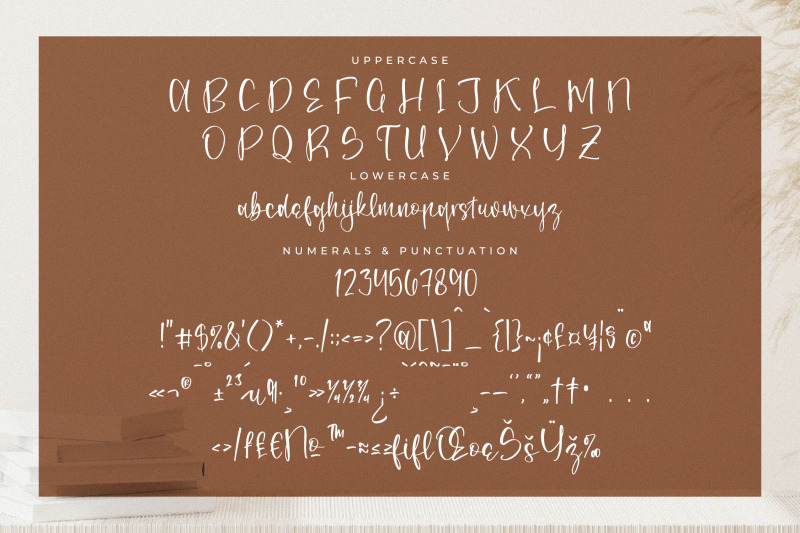 snerffora-modern-handwritten-font