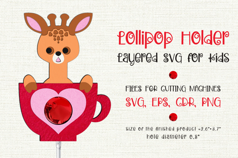 giraffe-in-a-cup-lollipop-holder-valentine-paper-craft-template