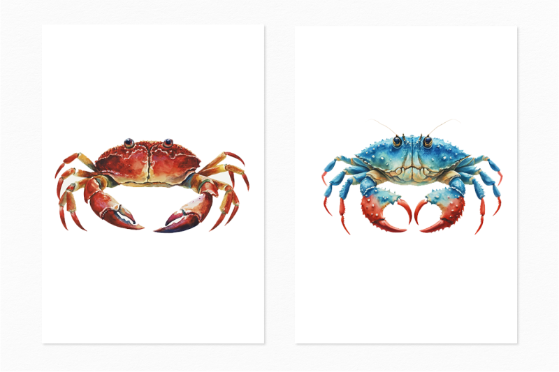 crab