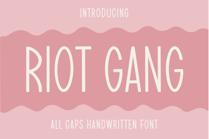 riot-gang-handwriting-font-sans-serif-font-chic-vibes-monoline
