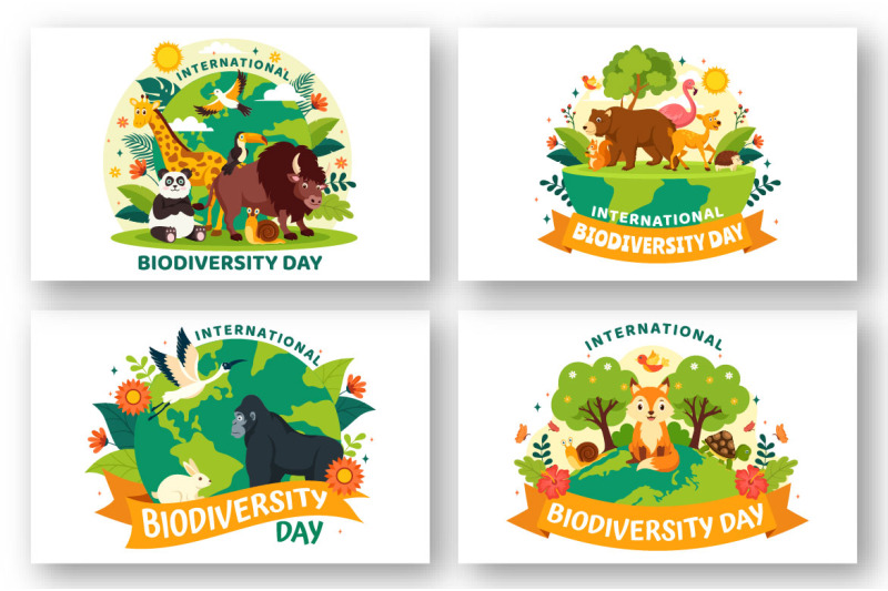 12-world-biodiversity-day-illustration