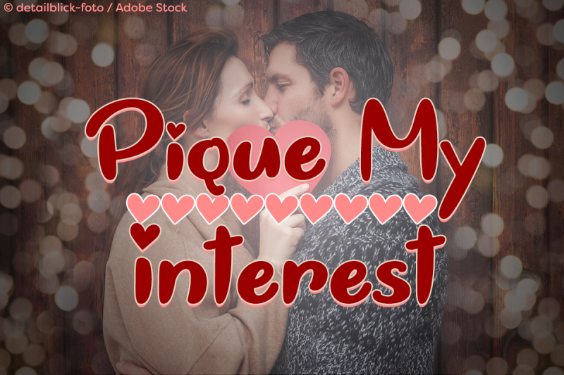 pique-my-interest