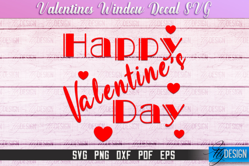 valentine-039-s-window-decal-valentine-039-s-day-design-heart-svg