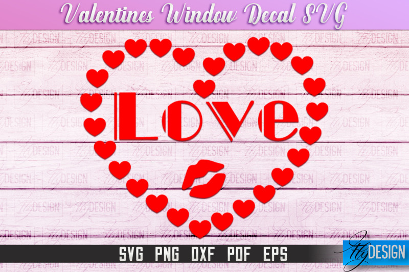 valentine-039-s-window-decal-valentine-039-s-day-design-heart-svg