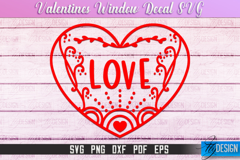 valentine-039-s-window-decal-valentine-039-s-day-design-heart-svg