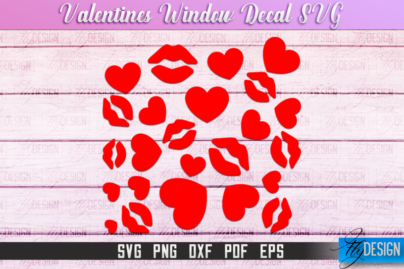 valentine-039-s-window-decal-valentine-039-s-day-design-heart-svg