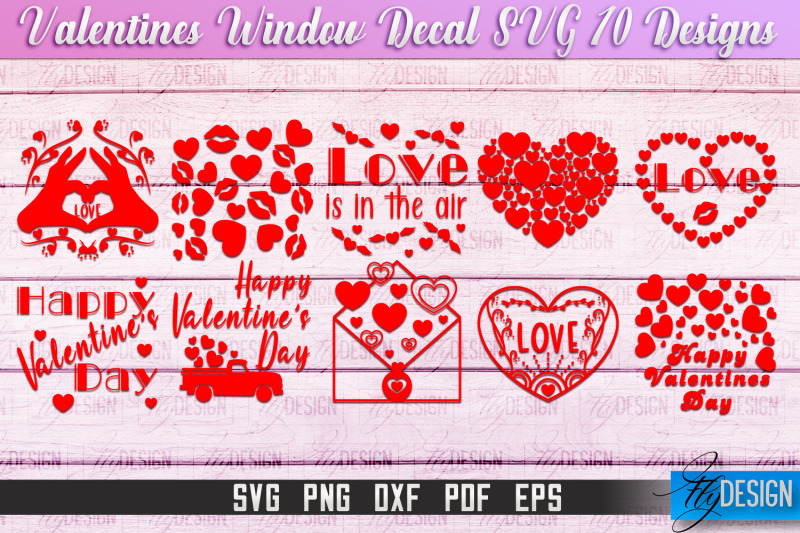 valentine-039-s-window-decal-valentine-039-s-day-design-heart-svg