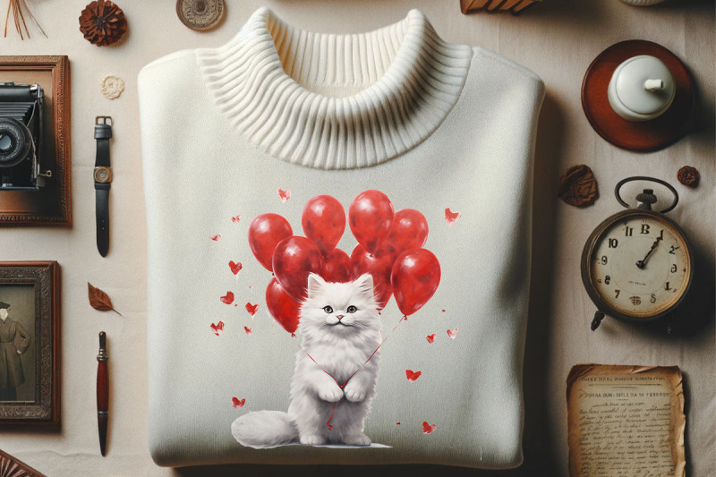heart-whiskers-cat-design
