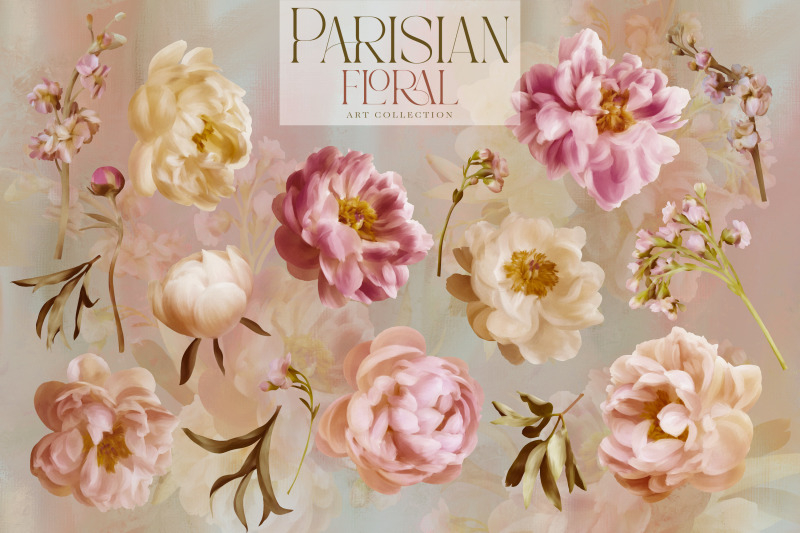 parisian-floral-art-collection