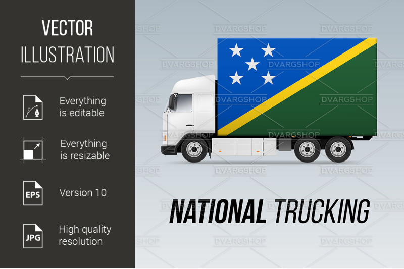 national-delivery-truck