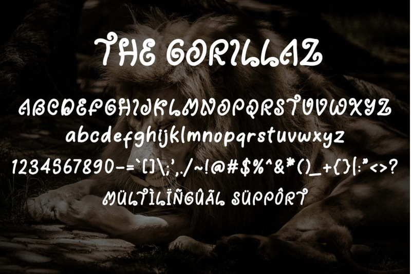 the-gorillaz