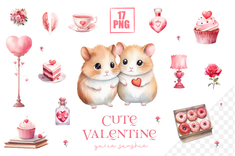 cute-valentine-watercolor