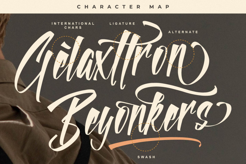 gelaxttron-beyonkers-modern-calligraphy-font