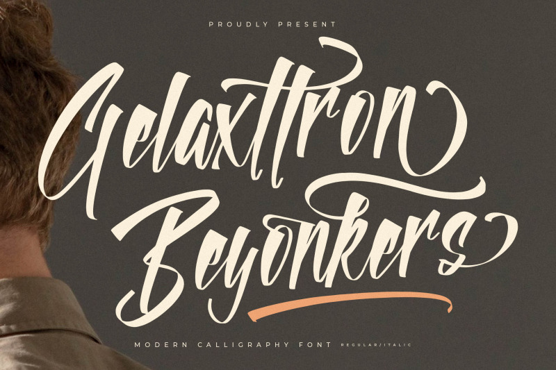 gelaxttron-beyonkers-modern-calligraphy-font