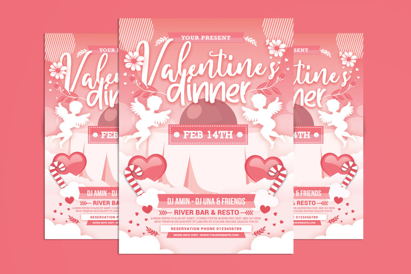 valentines-day-dinner-flyer