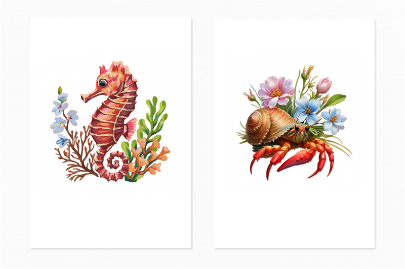 sea-life-animals