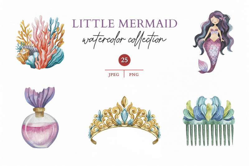 little-mermaid
