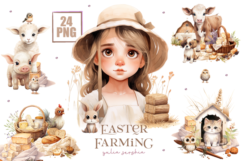 easter-farm-collection