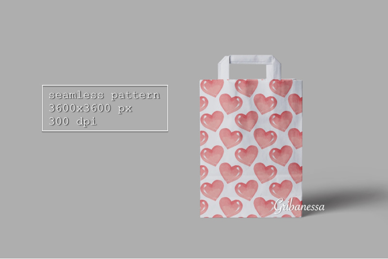 red-hearts-seamless-pattern