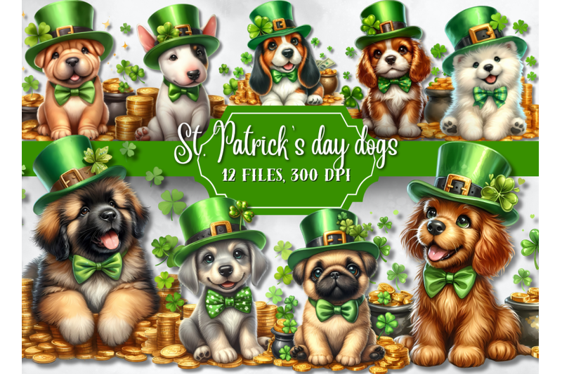 st-patrick-039-s-day-dogs