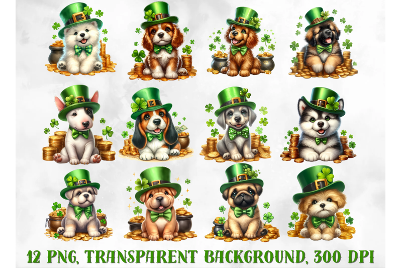 st-patrick-039-s-day-dogs