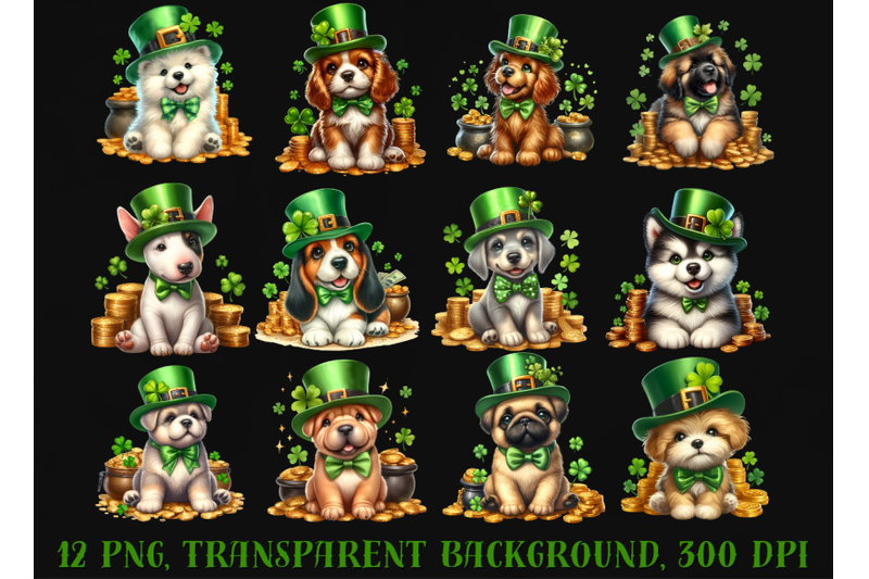 st-patrick-039-s-day-dogs