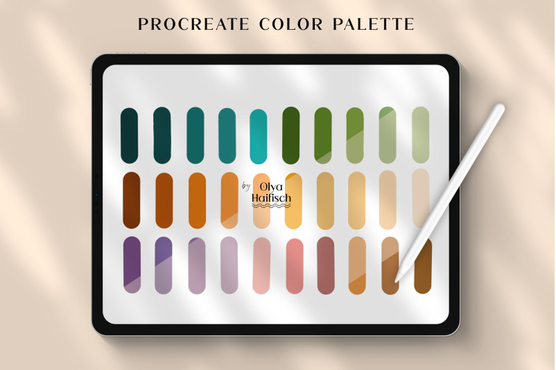 bright-procreate-swatches-colorful-procreate-palette