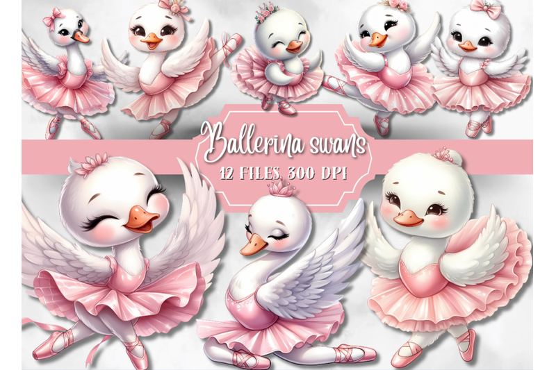 ballerina-swans-sublimation