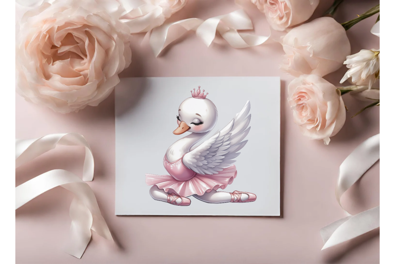 ballerina-swans-sublimation