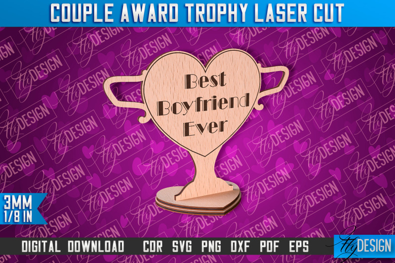 couple-award-trophy-laser-cut-design-cnc-file