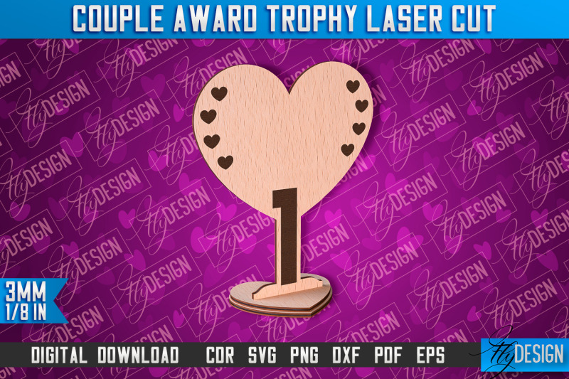 couple-award-trophy-laser-cut-design-cnc-file