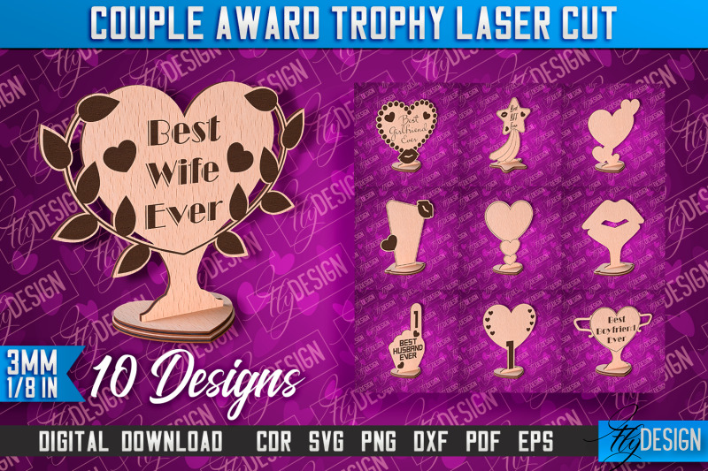 couple-award-trophy-laser-cut-design-cnc-file