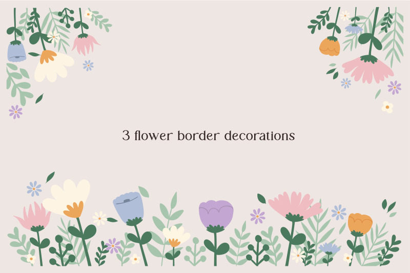 cute-minimal-wildflower-digital-clip-art