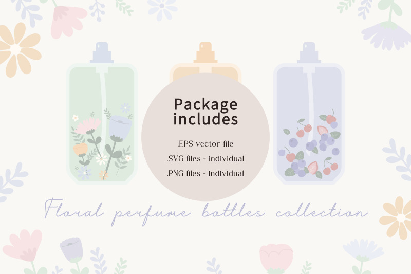 floral-perfume-bottle-spring-clipart-set