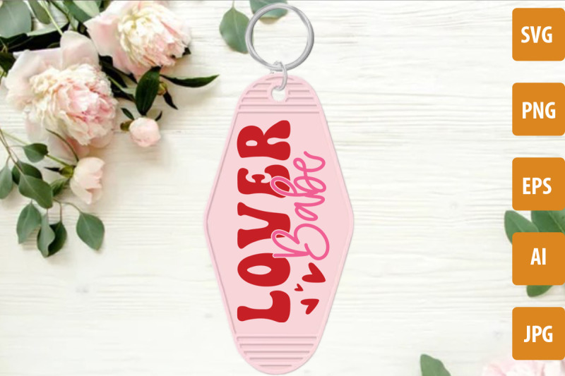 lover-babe-svg-cut-file-valentine-039-s-day-motel-keychain-svg