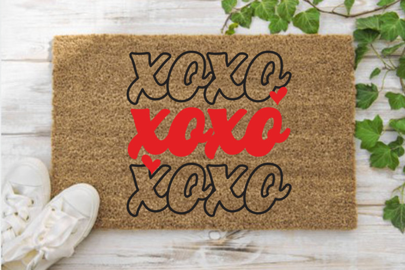 xoxo-valentine-039-s-day-doormat-svg