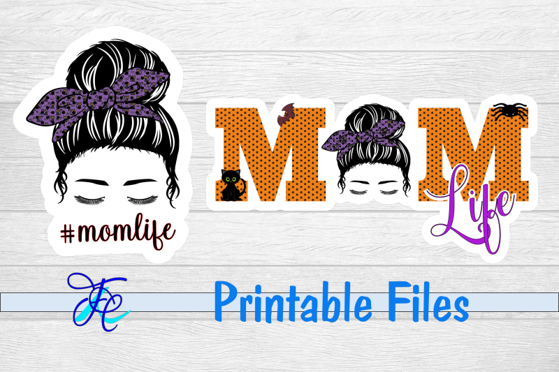 mom-life-halloween-stickers