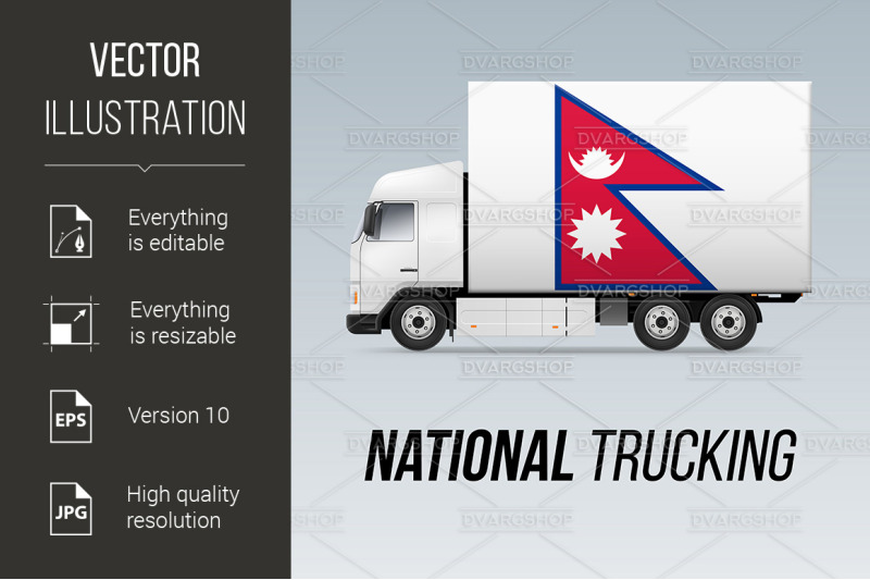 national-delivery-truck