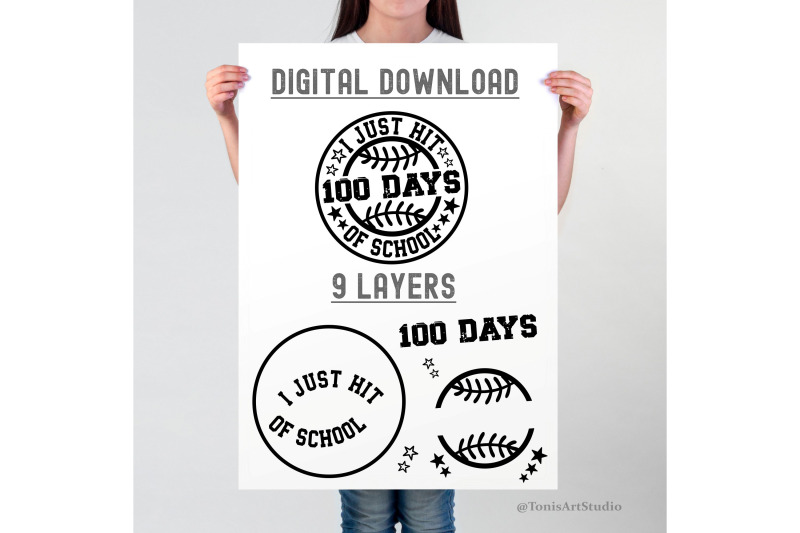 100-days-of-school-svg-baseball-svg-100th-day-of-school-100-days