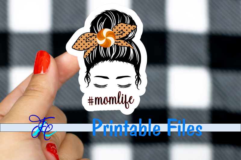 mom-life-pumkin-spice-stickers