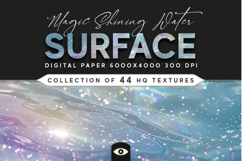 magic-shining-water-surface-texture-pack