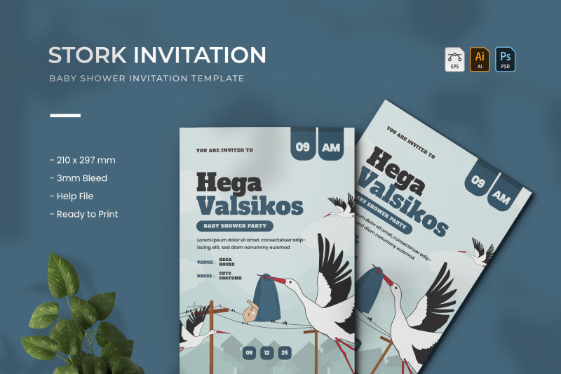 stork-baby-shower-invitation