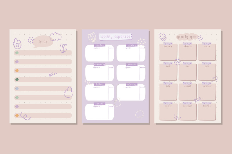 printable-cute-journal-planner-sheets