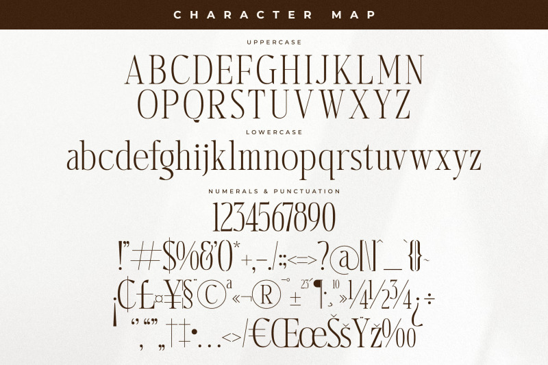 harfterd-modern-serif-font