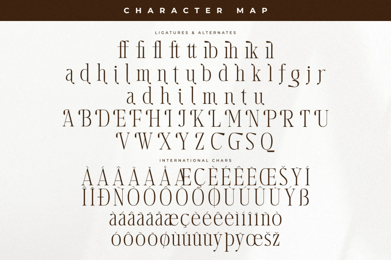 harfterd-modern-serif-font