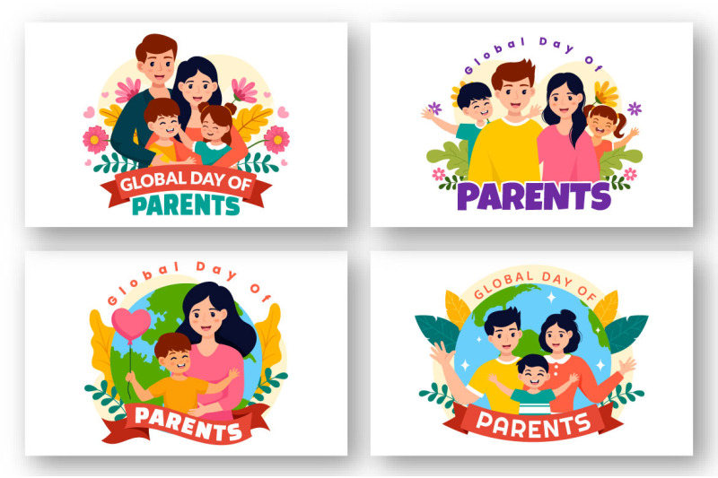 12-global-day-of-parents-illustration