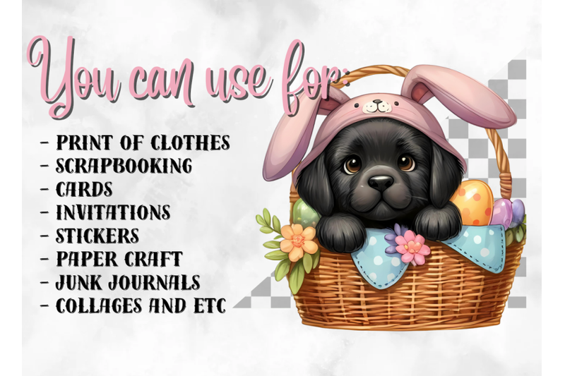 easter-clipart-easter-labradors