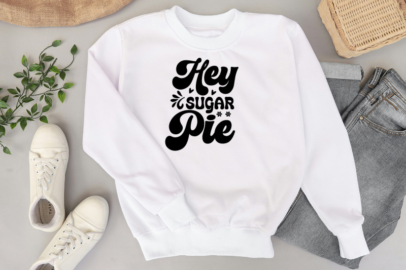 hey-sugar-pie-retro-valentines-quote-svg