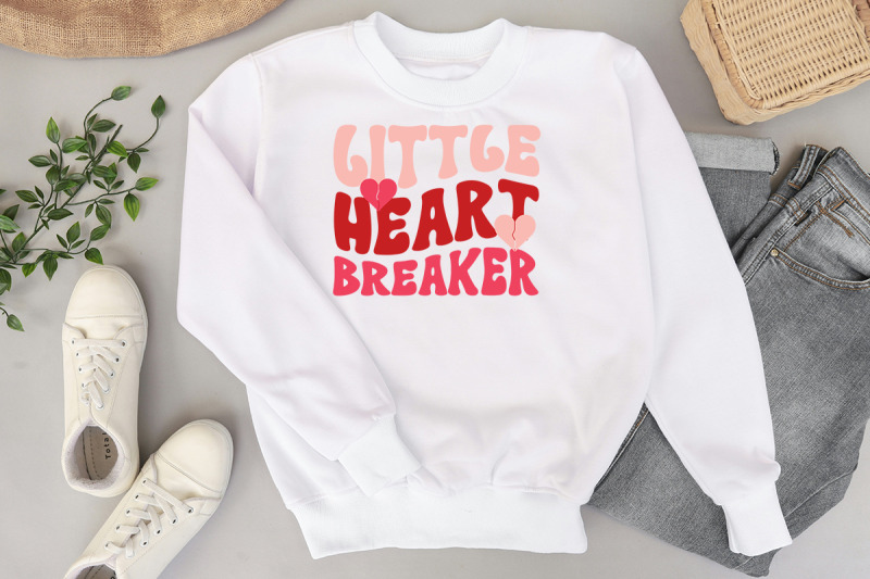 little-heart-breaker-retro-valentines-quote-svg